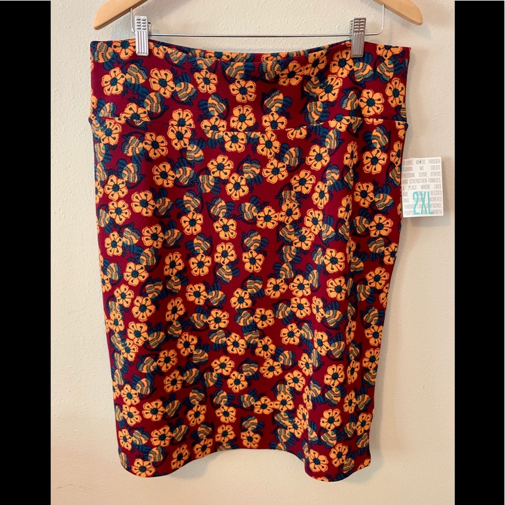 LuLaRoe Cassie